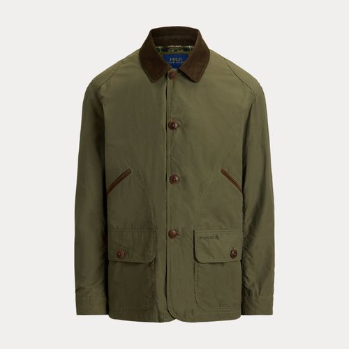 La veste utilitaire Clarkfield - Polo Ralph Lauren - Modalova