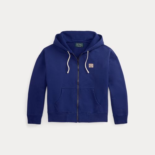 Sweat capuche Relaxed Fit bouclé - Polo Ralph Lauren - Modalova