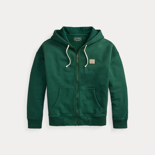 Sweat capuche Relaxed Fit bouclé - Polo Ralph Lauren - Modalova