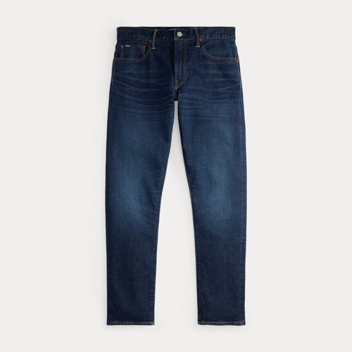 Jean Parkside Active fuselé stretch - Polo Ralph Lauren - Modalova