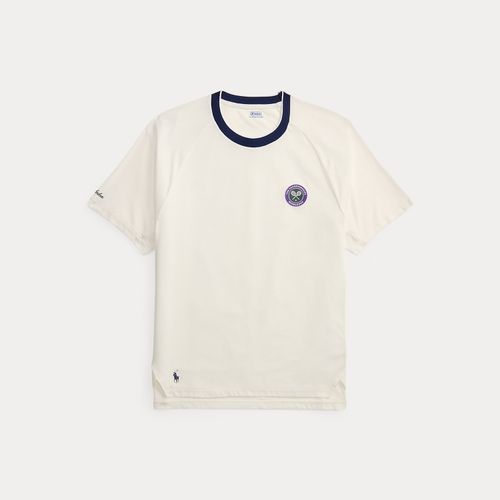 T-shirt Wimbledon Performance - Polo Ralph Lauren - Modalova