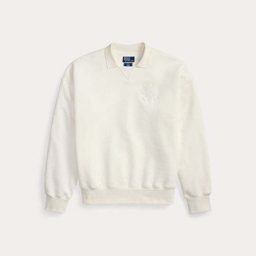 Sweat à col Wimbledon - Polo Ralph Lauren - Modalova