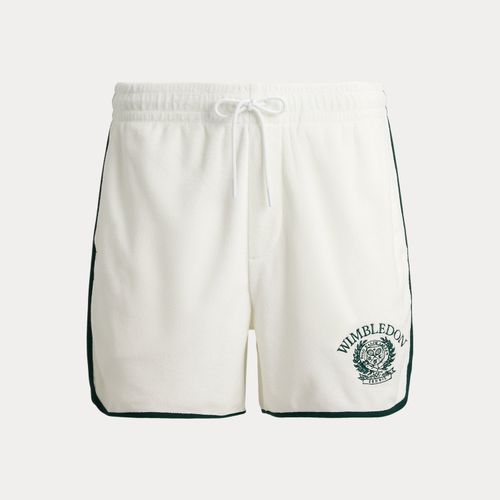 Short Wimbledon Relaxed Fit 11,5 cm - Polo Ralph Lauren - Modalova