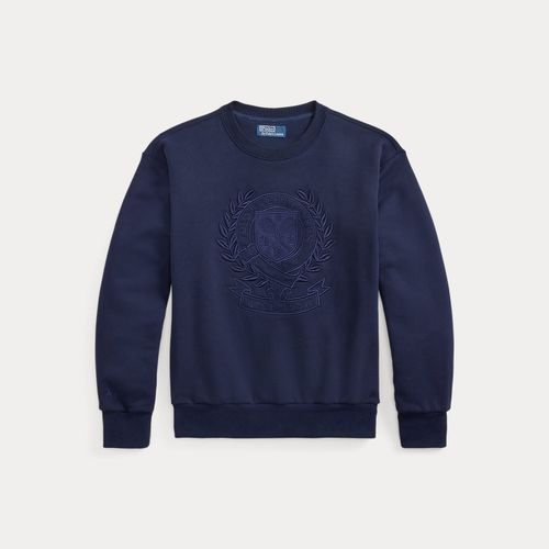 Sweat Wimbledon à écusson Vintage Fit - Polo Ralph Lauren - Modalova