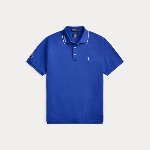 Polo Wimbledon Custom Slim Fit - Polo Ralph Lauren - Modalova