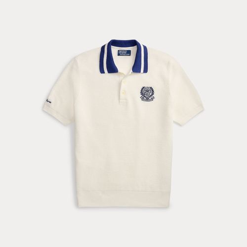 Pull Polo Wimbledon en coton - Polo Ralph Lauren - Modalova