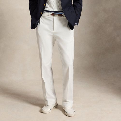 Pantalon d'arbitre Wimbledon en sergé - Polo Ralph Lauren - Modalova