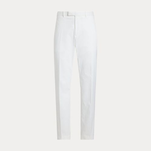 Pantalon d'arbitre Wimbledon en sergé - Polo Ralph Lauren - Modalova