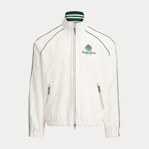 Veste en faille The Oakfort - Polo Ralph Lauren - Modalova