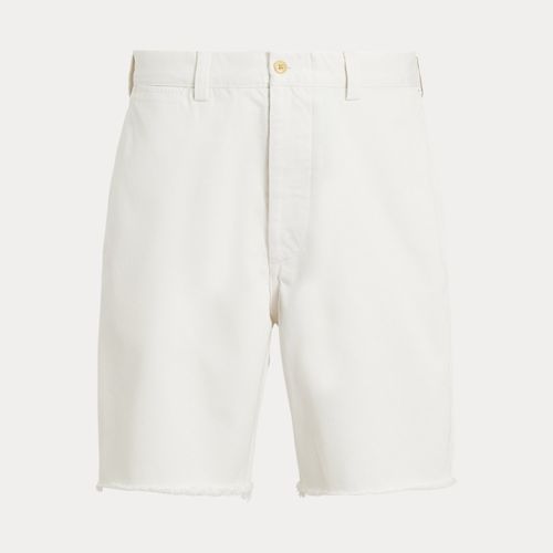Le short chino Big Fit 20,5 cm - Polo Ralph Lauren - Modalova