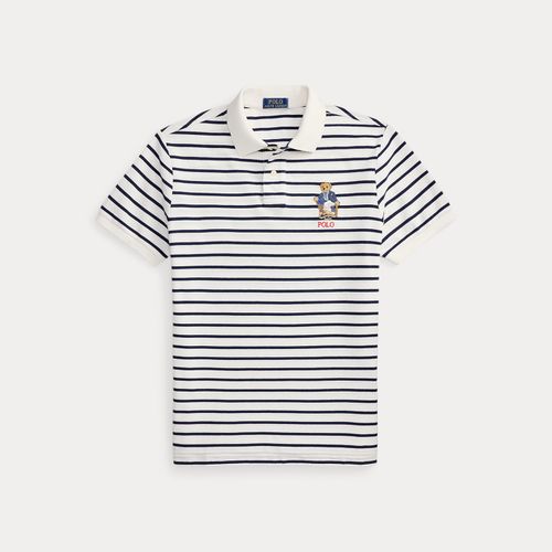 Polo ajusté Polo Bear - Polo Ralph Lauren - Modalova