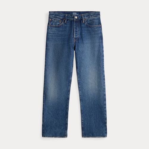 Jean droit Heritage - Polo Ralph Lauren - Modalova