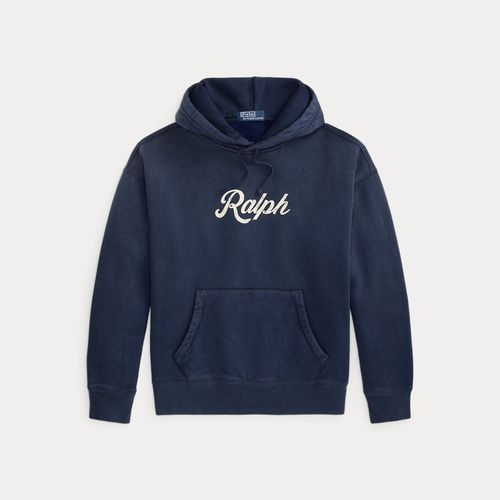 Le sweat à capuche Ralph Lauren à logo - Polo Ralph Lauren - Modalova