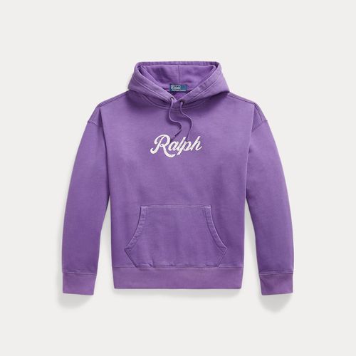 Le sweat à capuche Ralph Lauren à logo - Polo Ralph Lauren - Modalova