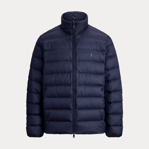 La doudoune Colden rangeable - Polo Ralph Lauren - Modalova