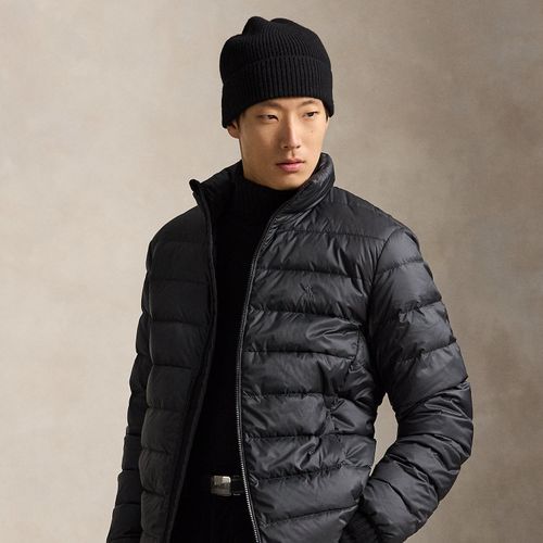 La doudoune Colden rangeable - Polo Ralph Lauren - Modalova