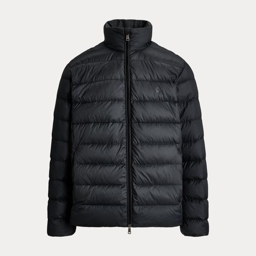La doudoune Colden rangeable - Polo Ralph Lauren - Modalova