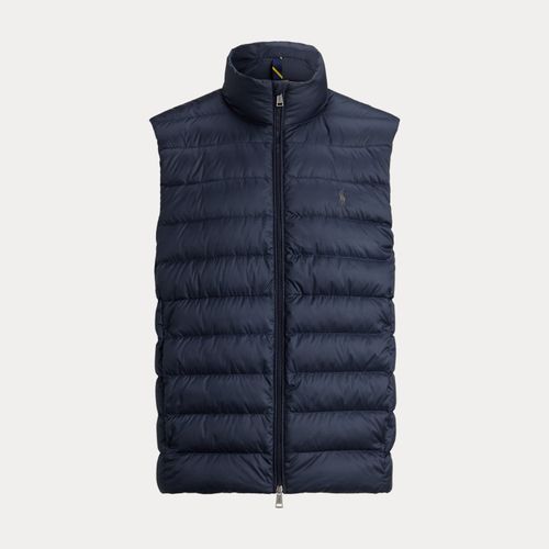 Le gilet en duvet rangeable Colden - Polo Ralph Lauren - Modalova
