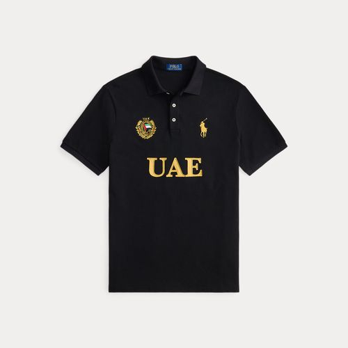 Polo Émirats arabes unis Classic Fit - Polo Ralph Lauren - Modalova
