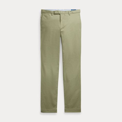 Chino stretch Greenwich Slim Fit - Polo Ralph Lauren - Modalova