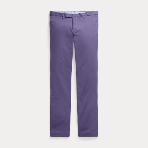 Chino stretch Greenwich Slim Fit - Polo Ralph Lauren - Modalova