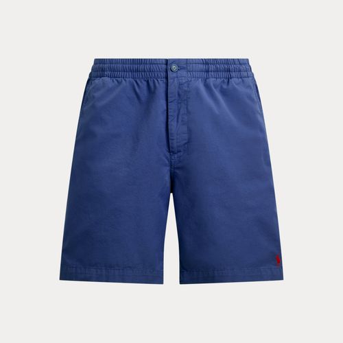 Short Polo prepster en sergé 20,5 cm - Polo Ralph Lauren - Modalova