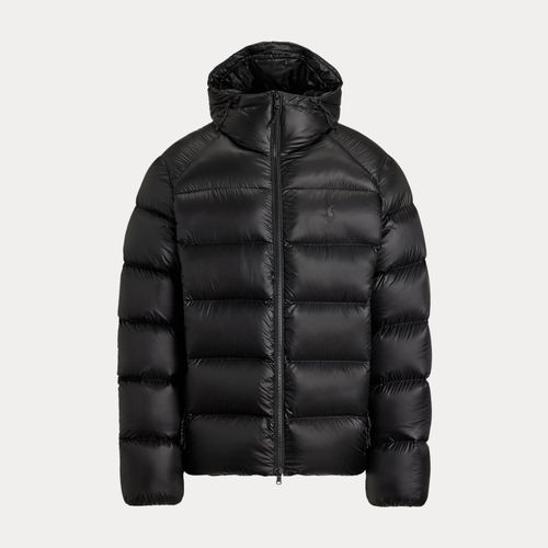 La doudoune Hawthorne en duvet - Polo Ralph Lauren - Modalova