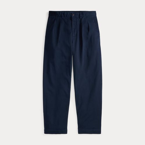 Pantalon chino Suffield Relaxed Fit - Polo Ralph Lauren - Modalova