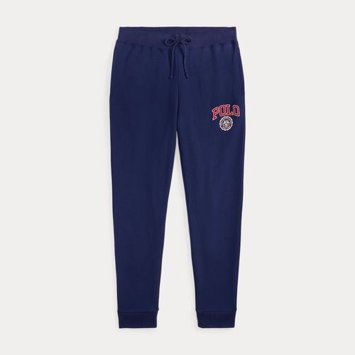 Pantalon de jogging à logo - Polo Ralph Lauren - Modalova