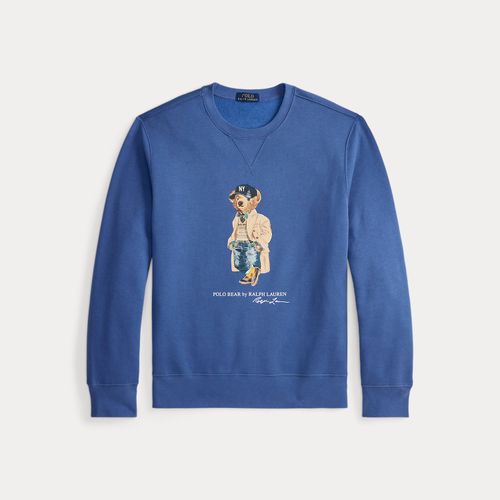 Sweat Polo Bear en molleton - Polo Ralph Lauren - Modalova