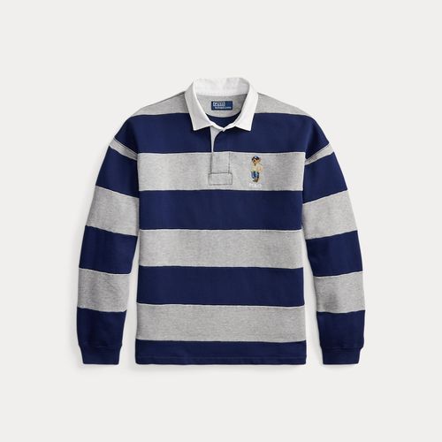 Sweat de rugby Big Fit Polo Bear - Polo Ralph Lauren - Modalova