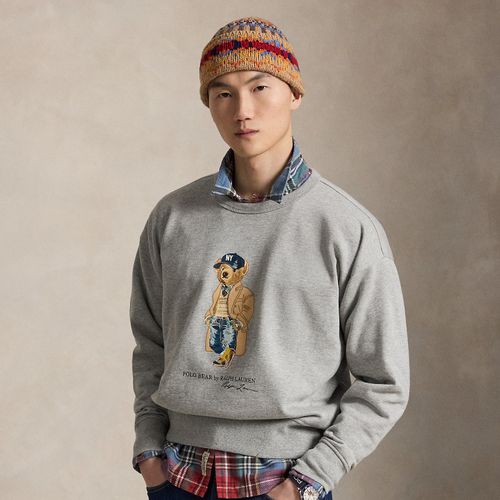 Sweat Polo Bear Coupe vintage - Polo Ralph Lauren - Modalova