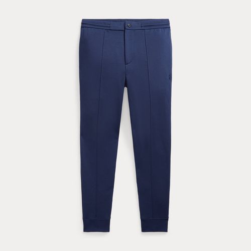 Pantalon de jogging jersey double - Polo Ralph Lauren - Modalova