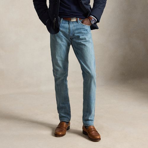 Jean slim Sullivan - Polo Ralph Lauren - Modalova
