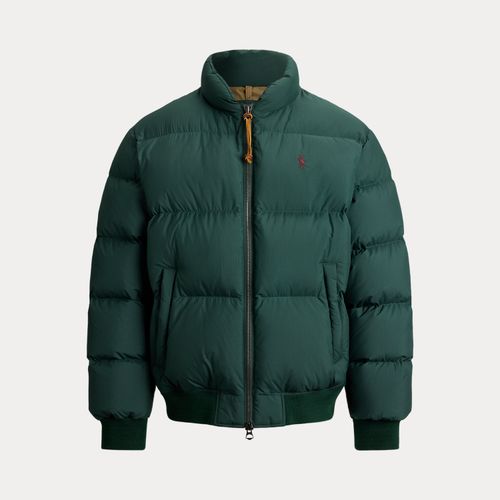 La doudoune Wyoming en ripstop - Polo Ralph Lauren - Modalova
