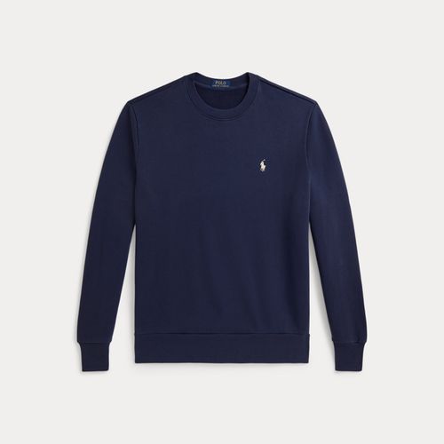 Sweat en molleton bouclé - Polo Ralph Lauren - Modalova