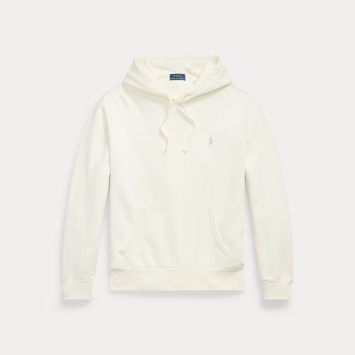 Sweat à capuche en molleton bouclé - Polo Ralph Lauren - Modalova