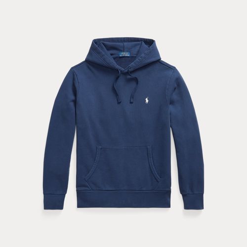 Sweat à capuche en molleton bouclé - Polo Ralph Lauren - Modalova