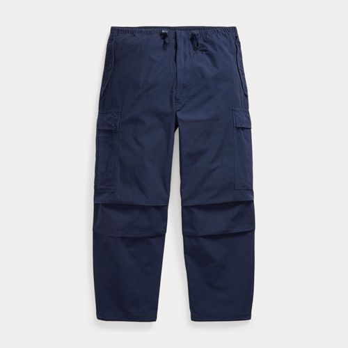 Pantalon cargo décontracté en ripstop - Polo Ralph Lauren - Modalova
