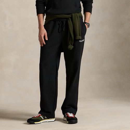 Pantalon survêtement Polo Sport molleton - Polo Ralph Lauren - Modalova