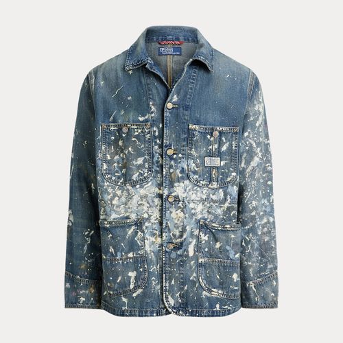 Veste peinte à la main édition limitée - Polo Ralph Lauren - Modalova