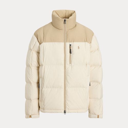 La doudoune Gorham - Polo Ralph Lauren - Modalova