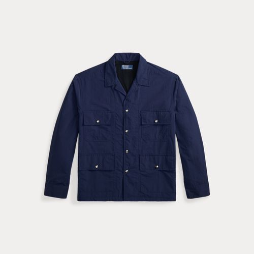 Surchemise utilitaire - Polo Ralph Lauren - Modalova