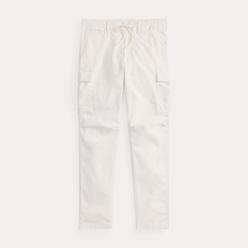 Pantalon cargo Slim Fit velours stretch - Polo Ralph Lauren - Modalova