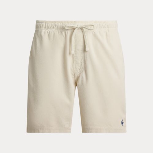 Short Classic Fit velours côtelé 20,5 cm - Polo Ralph Lauren - Modalova