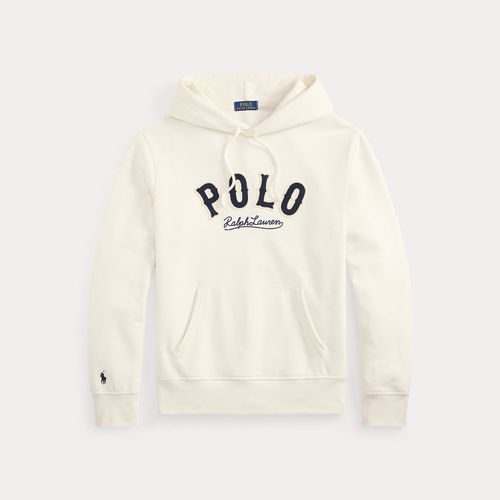 Le sweat à capuche RL à logo western - Polo Ralph Lauren - Modalova