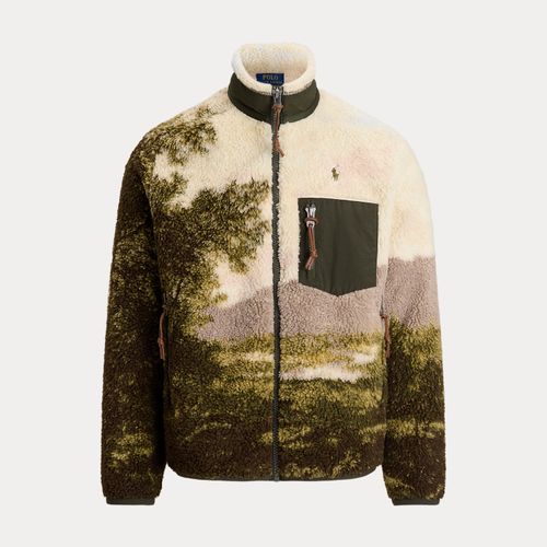 Veste « Landscape » - Polo Ralph Lauren - Modalova