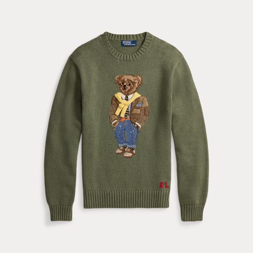 Pull Polo Bear - Polo Ralph Lauren - Modalova