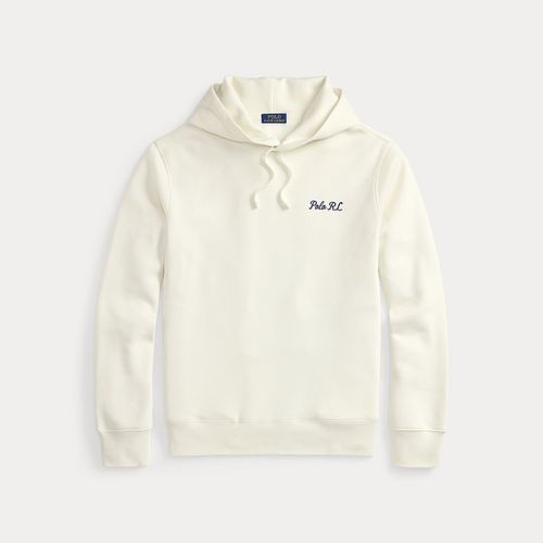 Sweat à capuche Polo Bear en molleton - Polo Ralph Lauren - Modalova