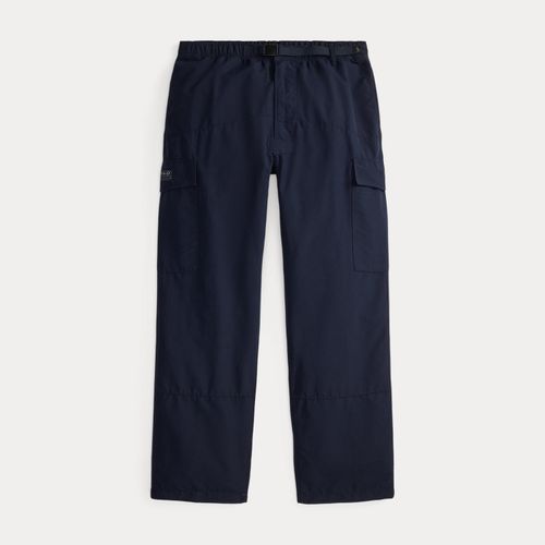 Pantalon cargo Relaxed Fit en sergé - Polo Ralph Lauren - Modalova